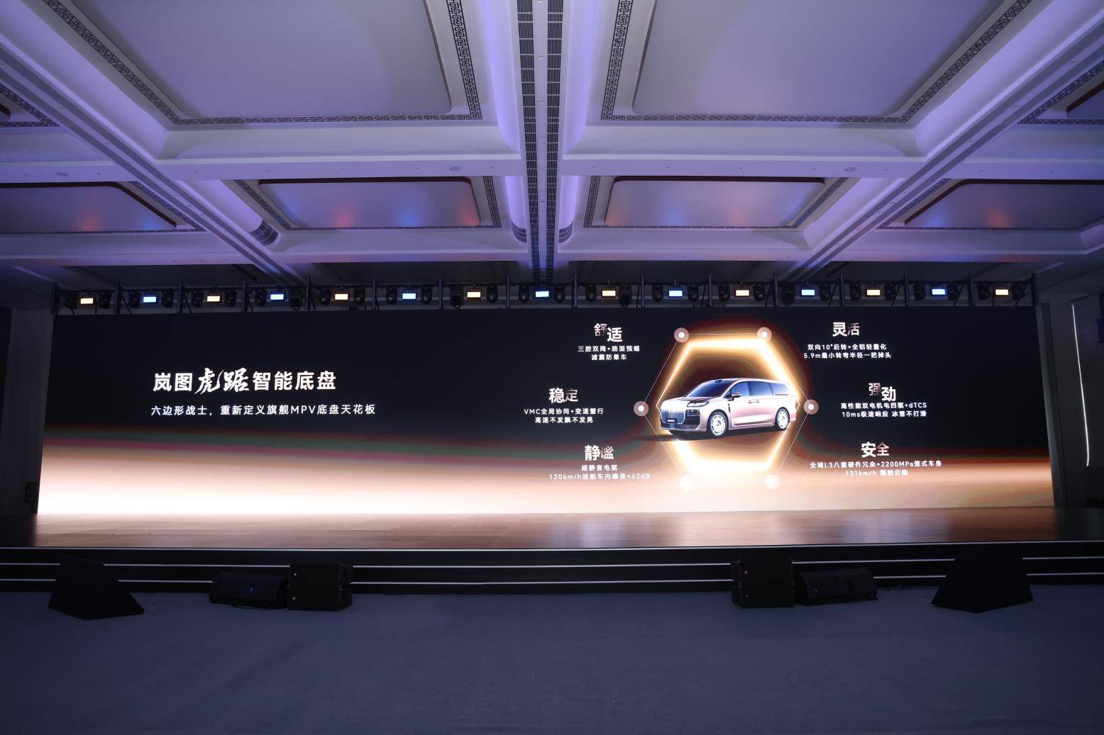 1.虎踞P六边形