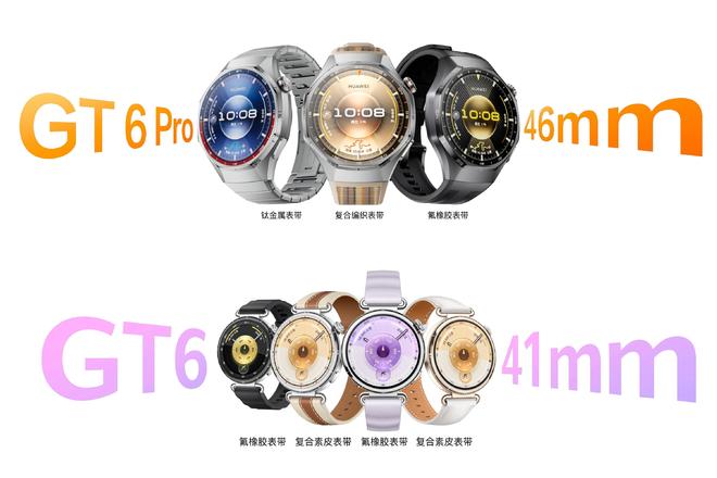 华为穿戴设备双十一优惠来袭，全价位段覆盖成消费者首选