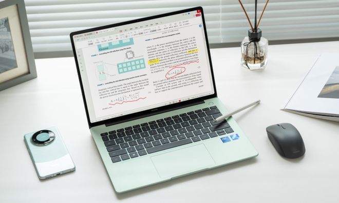 大学生千元档购机指南:华为笔记本坚持稳价,叠加国补入手更实惠